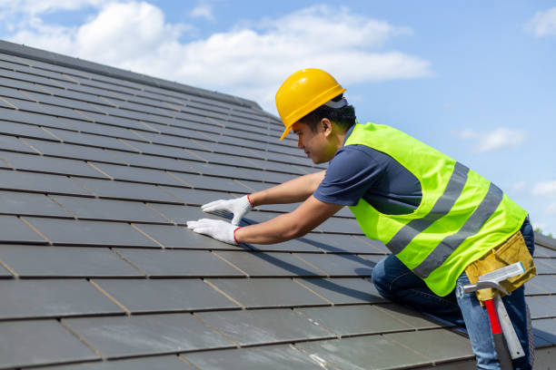 Quick and Trustworthy Emergency Roof Repair Services in Custer, SD