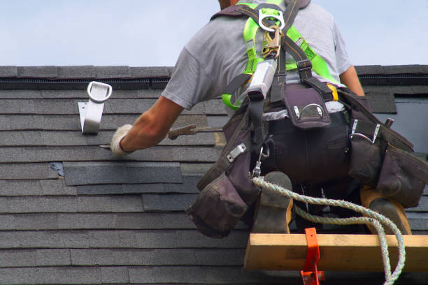 Best Residential Roofing Contractor  in Custer, SD