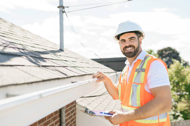 Trusted Custer, SD Roofing Contractor Experts