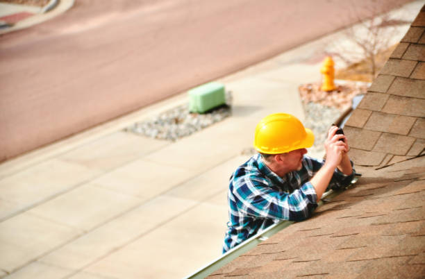 Best Commercial Roofing Services  in Custer, SD