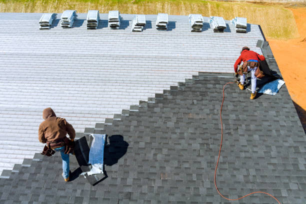 Best Flat Roof Repair Services  in Custer, SD