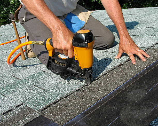 Best New Roof Installation  in Custer, SD