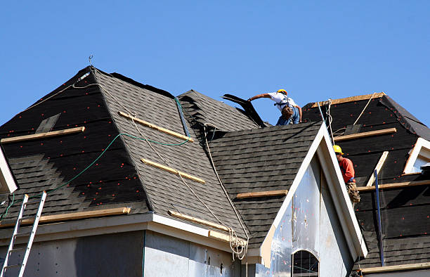 Best Roofing Contractors for Homes  in Custer, SD