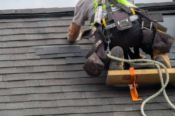 Best Storm Damage Roof Repair  in Custer, SD