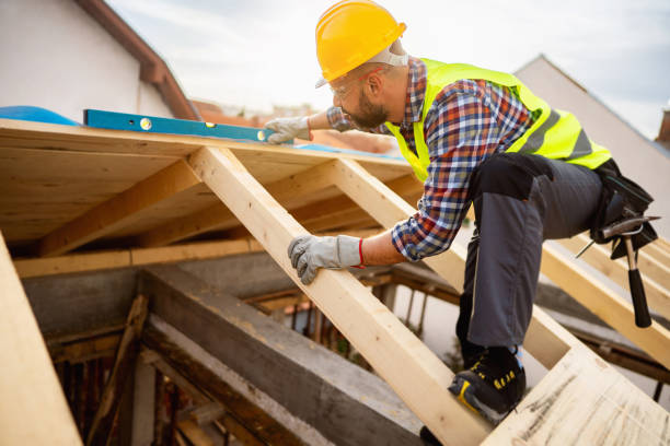 Best Roof Repair Services  in Custer, SD