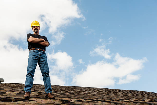Tile Roofing Contractor in Custer, SD