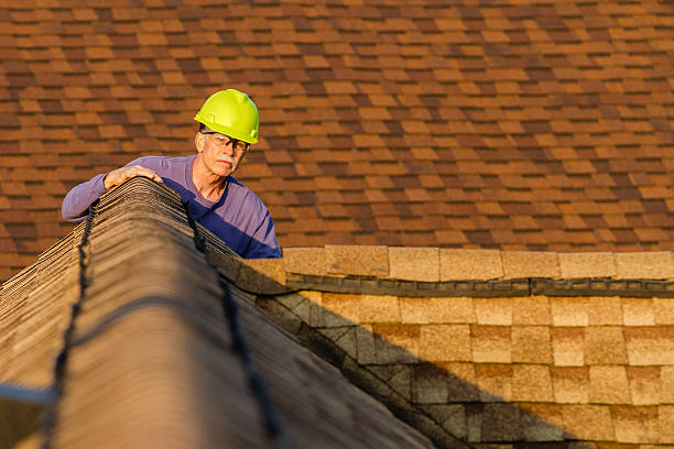 Best Metal Roofing Contractor  in Custer, SD