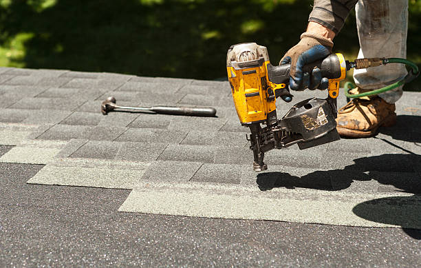 Best Roof Repair Services  in Custer, SD