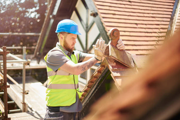 Best Roof Maintenance Services  in Custer, SD